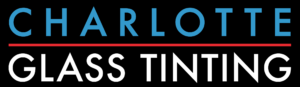 Charlotte Glass Tinting Logo